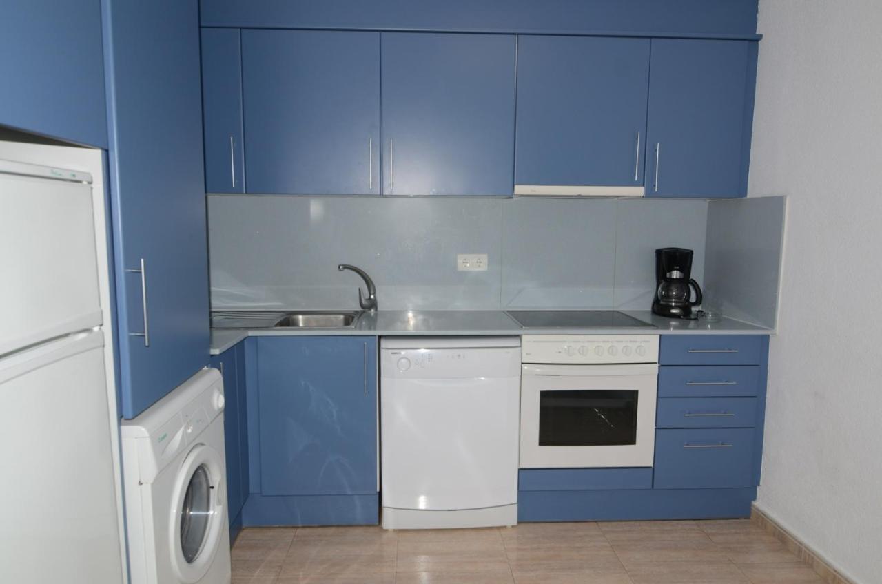 Bonsol 14 - Apartamento Duplex L'Estartit Eksteriør billede